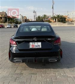 ام جي GT